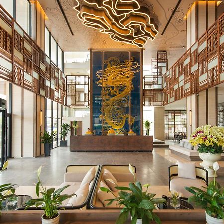 Hotel Soleil Ha Long, Trademark Collection By Wyndham Dış mekan fotoğraf