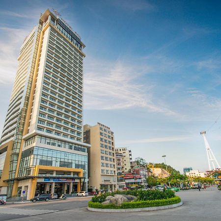 Hotel Soleil Ha Long, Trademark Collection By Wyndham Dış mekan fotoğraf