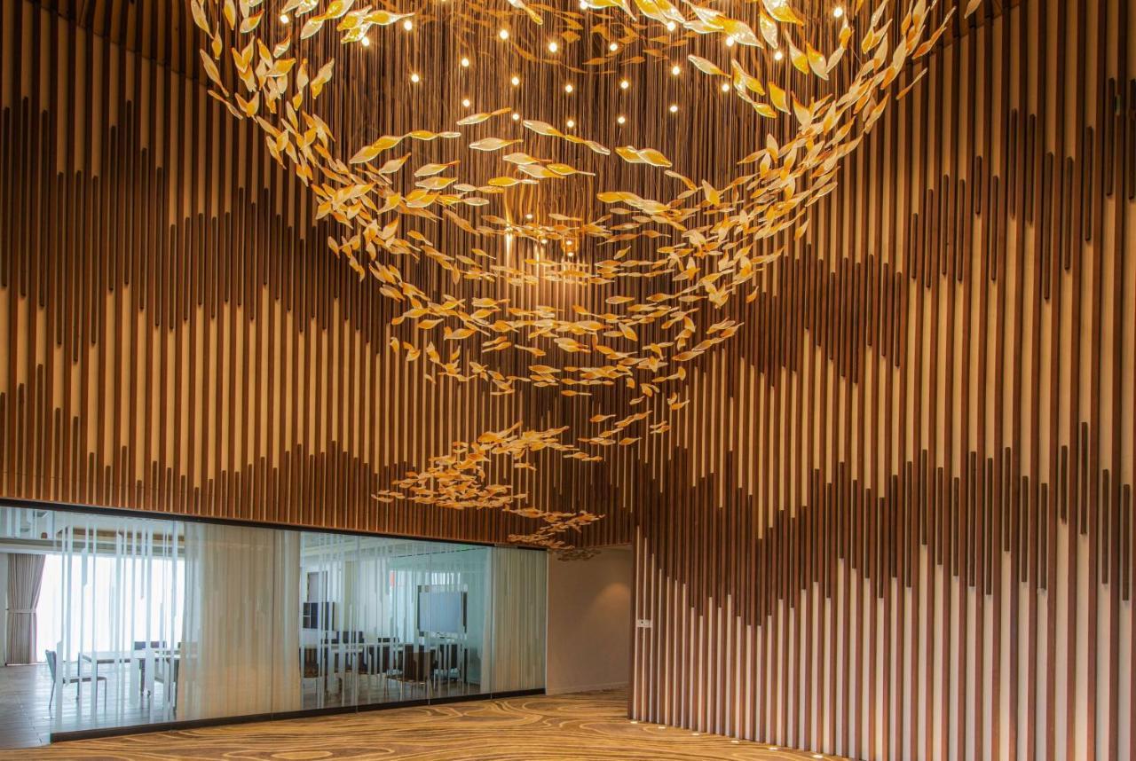 Hotel Soleil Ha Long, Trademark Collection By Wyndham Dış mekan fotoğraf