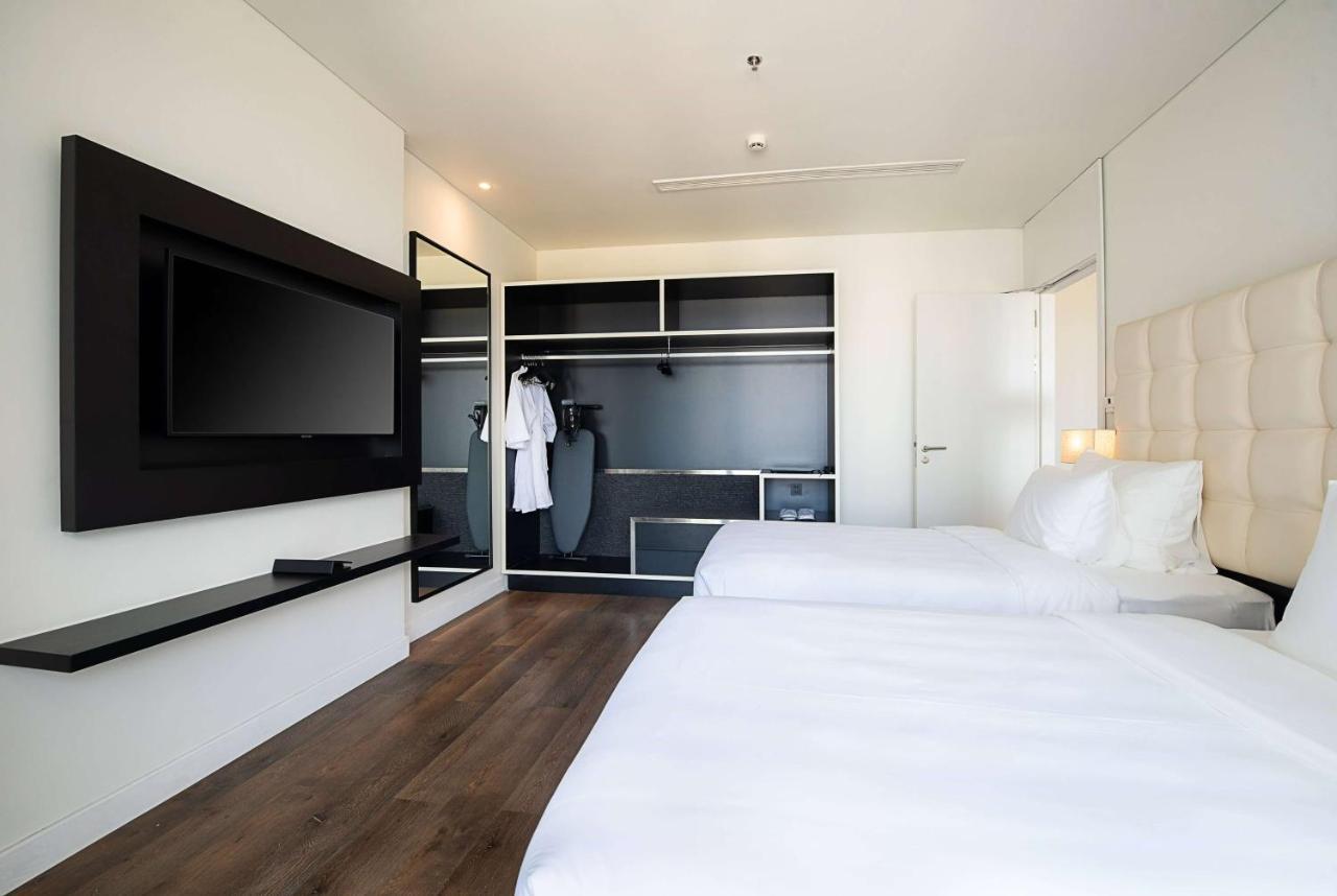 Hotel Soleil Ha Long, Trademark Collection By Wyndham Dış mekan fotoğraf