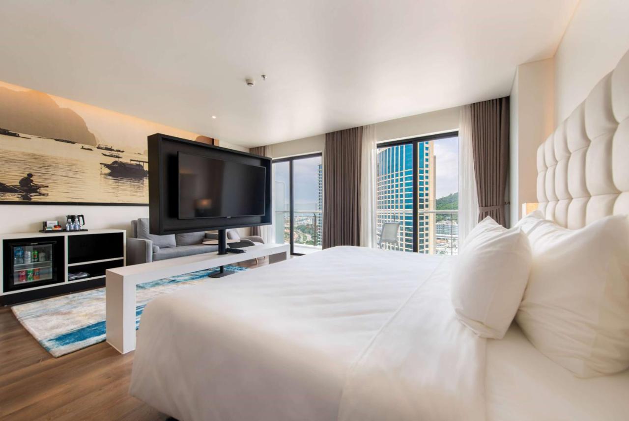 Hotel Soleil Ha Long, Trademark Collection By Wyndham Dış mekan fotoğraf