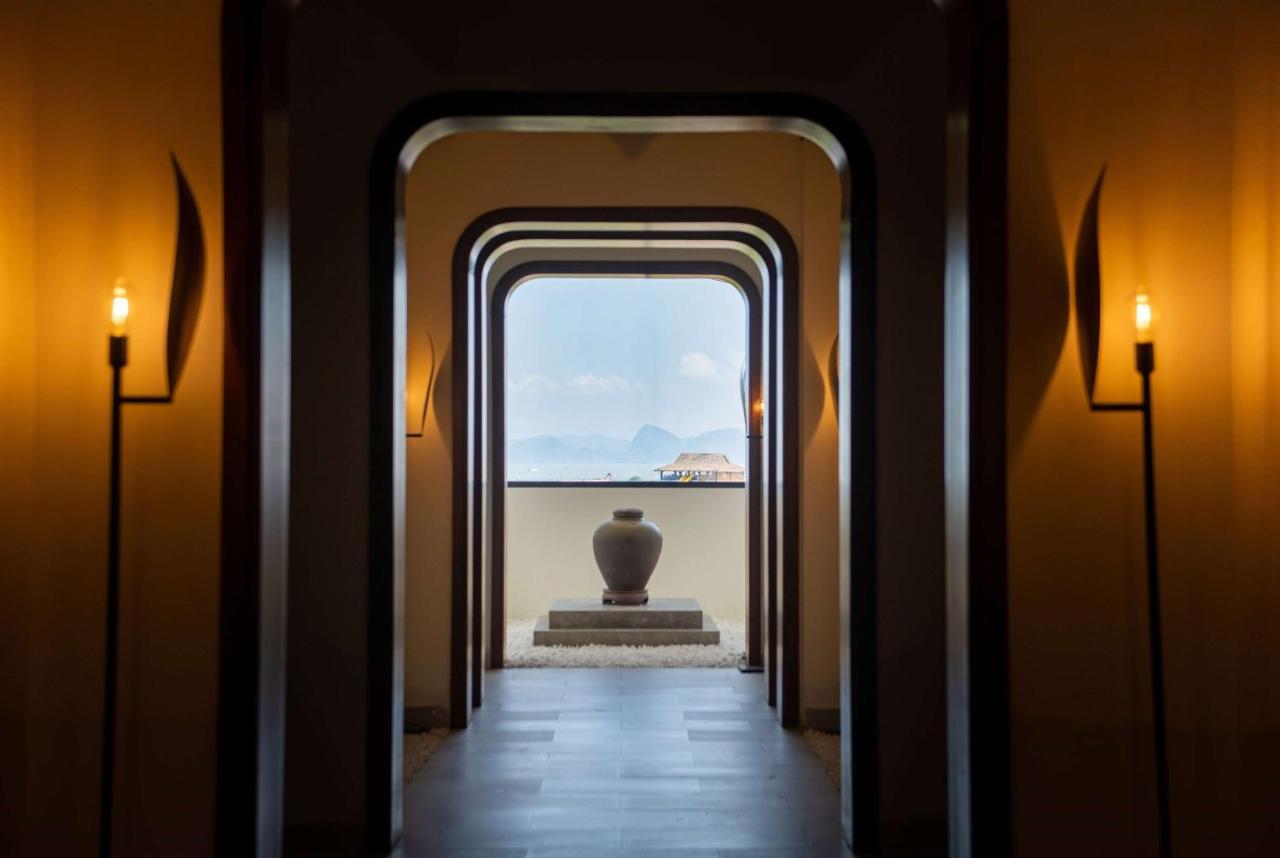 Hotel Soleil Ha Long, Trademark Collection By Wyndham Dış mekan fotoğraf