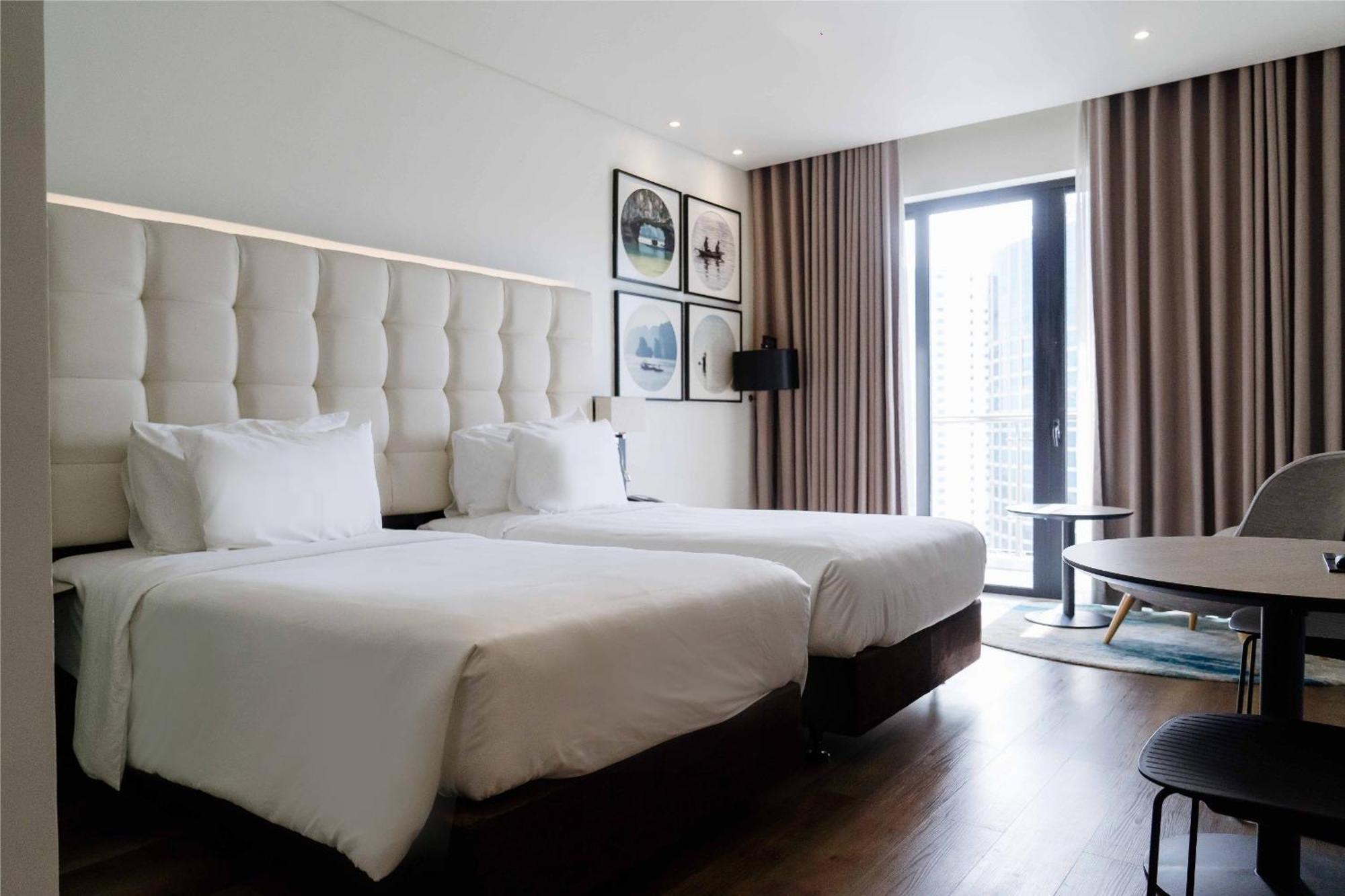 Hotel Soleil Ha Long, Trademark Collection By Wyndham Dış mekan fotoğraf
